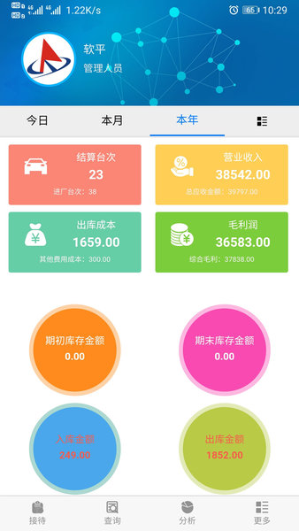 软平汽修