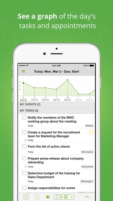 MyLifeOrganized解锁专业版v3.4.5 安卓版