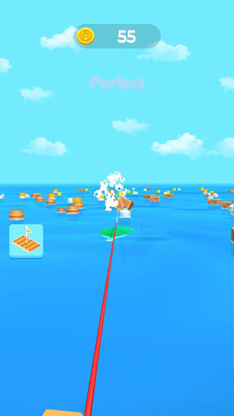 筏子生存最新版v1.0.1 安卓版