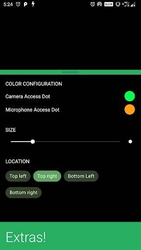 Access Dots中文版vAD_3.6_BETA 安卓版