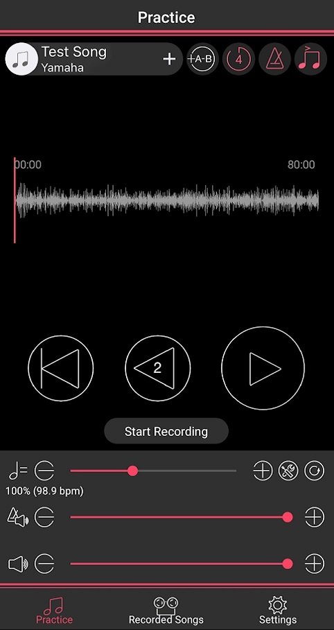 rec and share appv1.3.1 安卓版