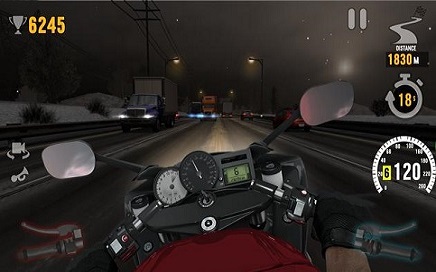 摩托之旅2021解锁全部摩托版v1.2.0 安卓版