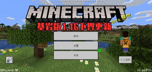 我的世界基岩版1.16mod启动器v1.16.0.63 安卓版
