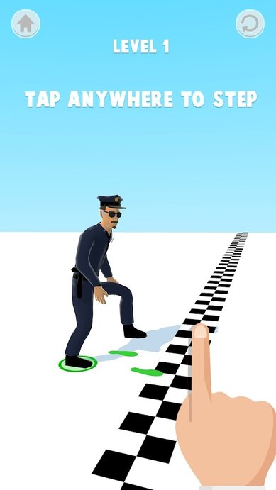 没病走两步游戏中文版(Fail Run)v1.3.2 安卓版