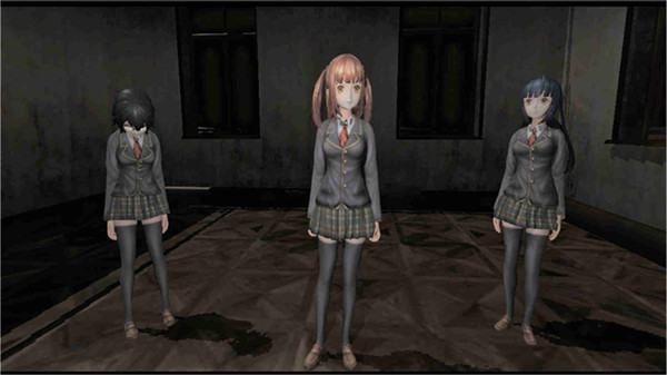 生化危宅最新版v1.0.1 安卓版