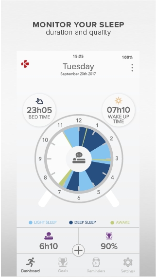 zetime智能手表官方appv1.8.2 安卓版