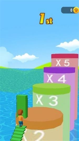 搬砖熊乐园小游戏v1.0.4 安卓版