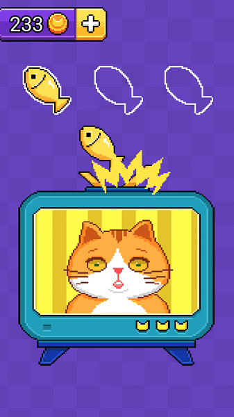 猫咪积木v1.0 安卓版