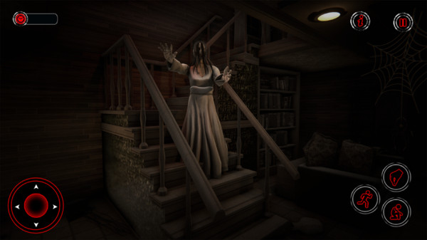 恐怖邻居之屋v1.3 安卓版