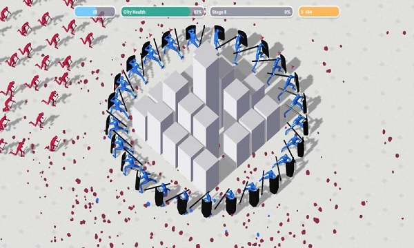 即刻盾守(real time shields)v0.14.3 安卓版
