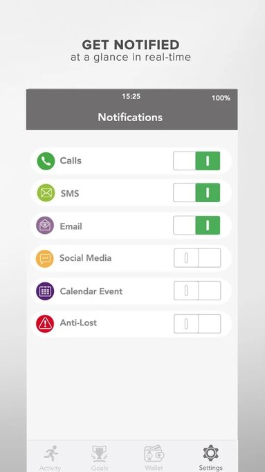 zewatch 4 appv1.3.5 安卓版