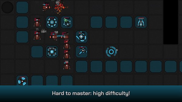 核心防御手机版(Core Defense)v2.0.4 安卓版
