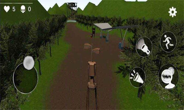 警笛头模拟器游戏v1.0.2 安卓版
