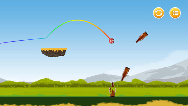喷射瓶子v1.0.4 安卓版