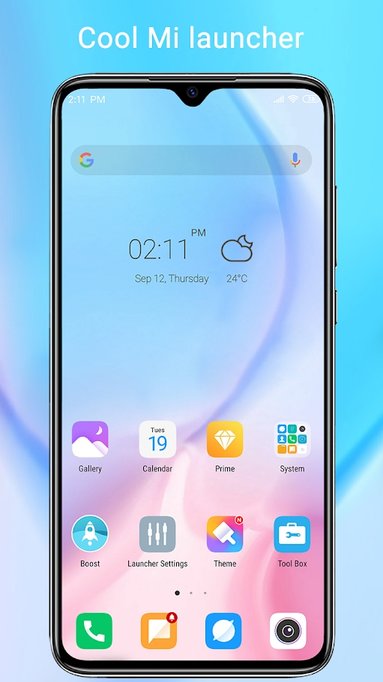 CC桌面app