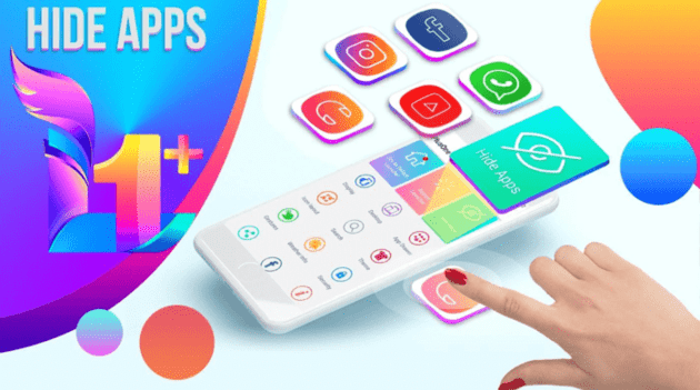 Launcher Plus One手机版v1.5.0 安卓版