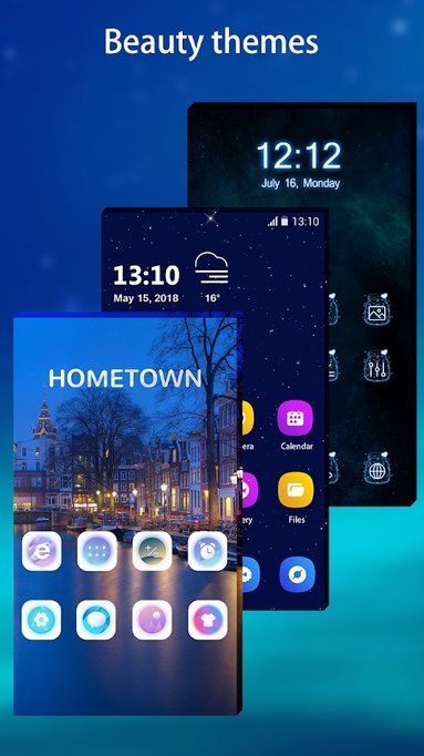 Cool Note20 Launcher(三星note20桌面启动器)v8.0 安卓版