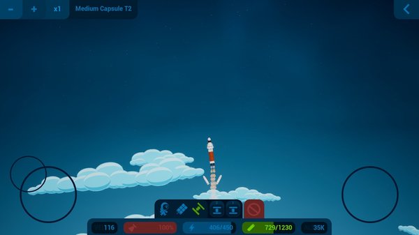 小小太空学院游戏v1.0.4.0 安卓完整版