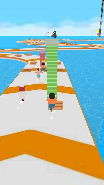 全民搬砖小游戏v1.0.0 安卓版