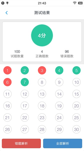 一级造价师题集v1.5.202102 安卓版