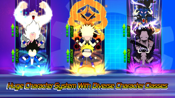 超级英雄之战游戏v1.0.6 安卓版