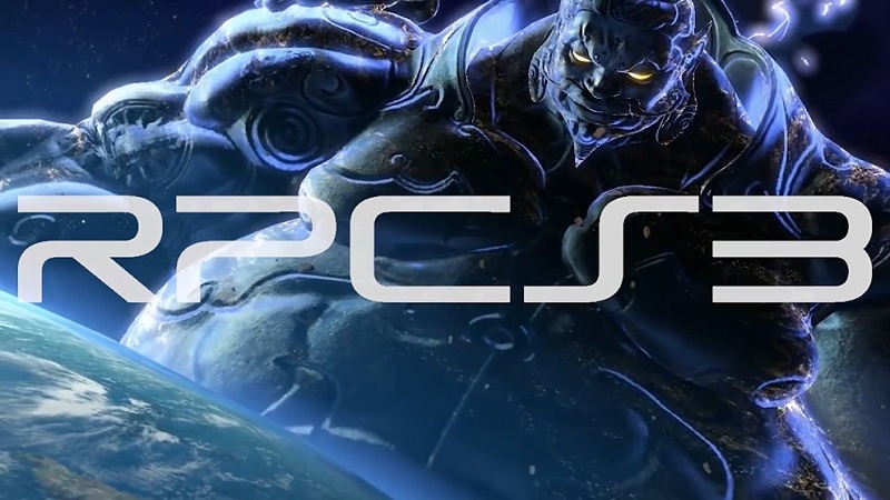 ps3模拟器最新汉化版v0.0.15 绿色pc版