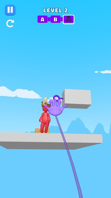 Grabby Grab(贪婪利爪)v1.0.4 安卓版