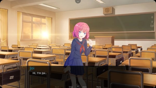 joiplay模拟器renpy插件v1.01.21 安卓版