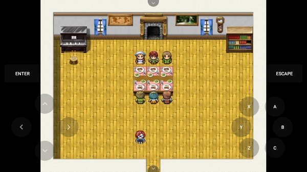 rpg maker pluginv1.01.40 安卓版