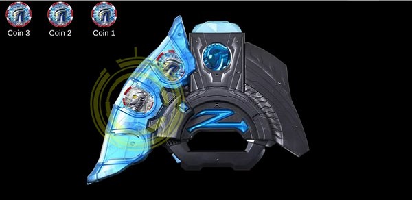 dx泽塔奥特曼变身器模拟器v1.4 安卓版