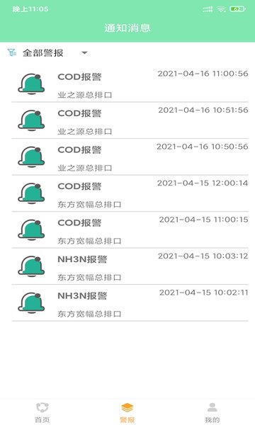 科杰环保app