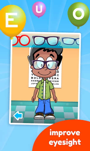 Doctor Kids儿童医生v3.0.3 安卓版