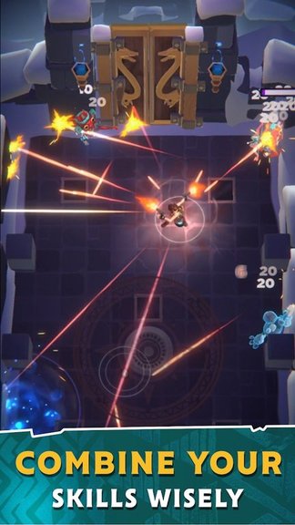 古墓丽影重装上阵无限钻石v0.7.5 安卓中文版
