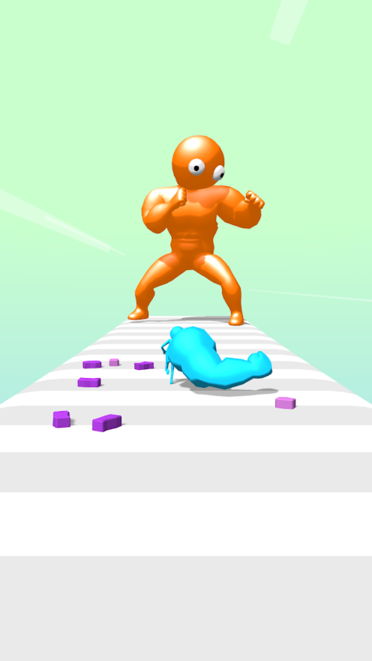 我拳头贼大(The Big Hit)v2.2.1 安卓版