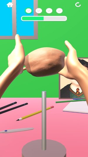 雕刻人物(Sculpt people)v1.8.6.0 安卓版