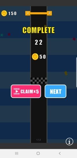 冲刺达人游戏v1.0.0 安卓版