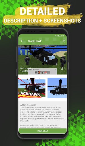 我的世界TLauncher手机版