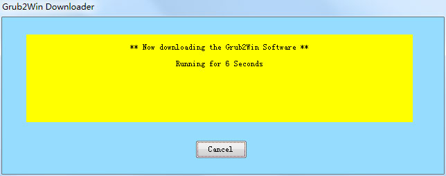 Grub2Win官方版