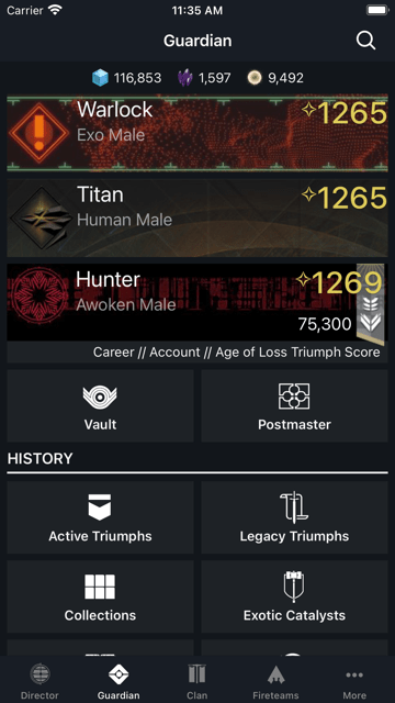 命运2手机助手中文版(destiny2)v14.6.5 安卓版