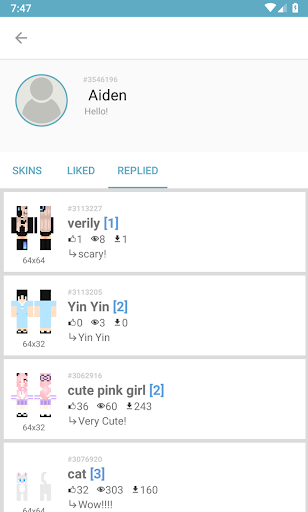 我的世界皮肤工作室v7.8.3 安卓版