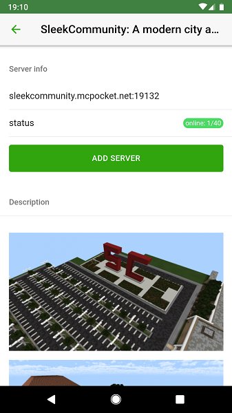 我的世界地图组件手机版(mcpedl)v2.0.12 安卓版