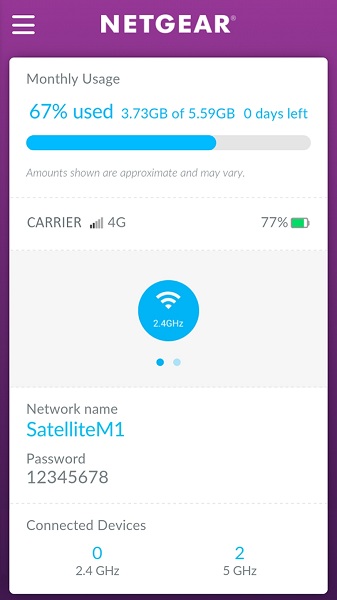 NETGEAR app下载