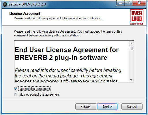 BREVERB 2