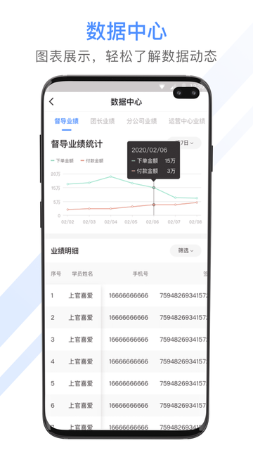 聚尚美工作appv2.1.58安卓版
