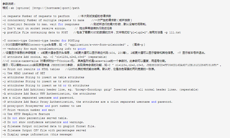Apache Lounge压力测试工具v2.4.47 官方版