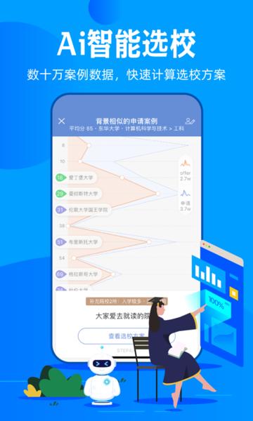 51offer留学v5.5.23安卓版