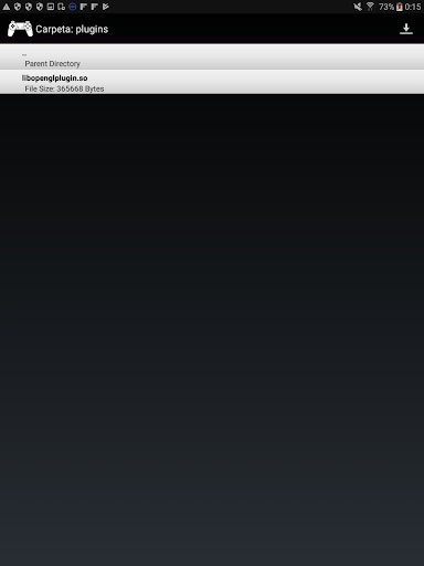 epsxe opengl插件手机版v1.17c 安卓版