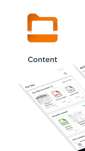 workspace one contentv21.01.1.5 安卓版