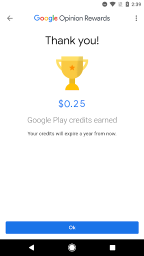 google opinion rewardsv2021032906 安卓版