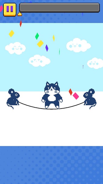趣逗猫v1.0.0 安卓版
